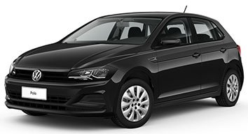 Polo Negro universal